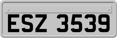 ESZ3539