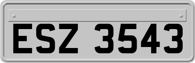 ESZ3543