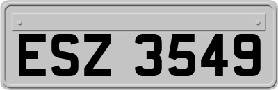 ESZ3549