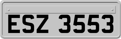 ESZ3553