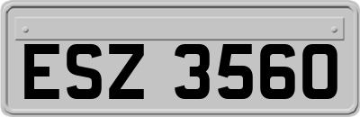 ESZ3560