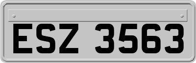 ESZ3563
