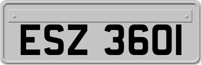 ESZ3601