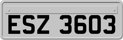 ESZ3603