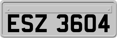ESZ3604