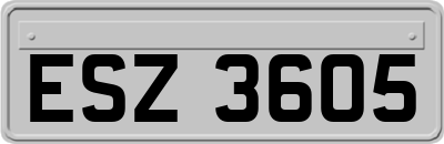 ESZ3605