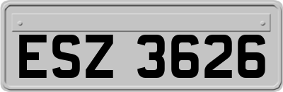 ESZ3626