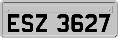 ESZ3627