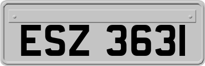 ESZ3631