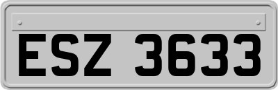 ESZ3633