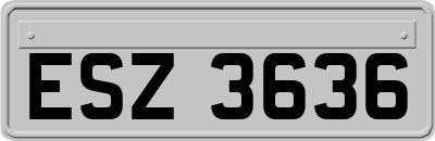 ESZ3636