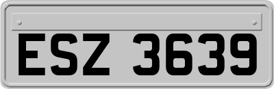 ESZ3639