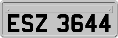 ESZ3644