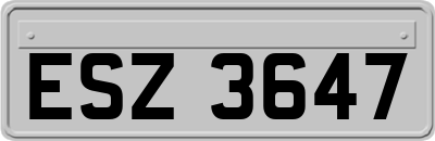 ESZ3647