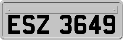 ESZ3649