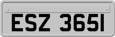 ESZ3651