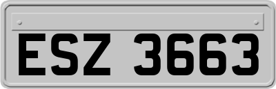 ESZ3663
