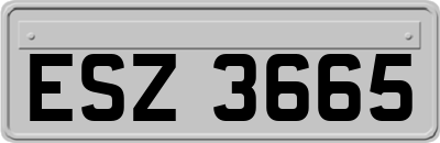 ESZ3665