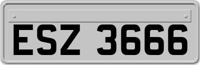 ESZ3666