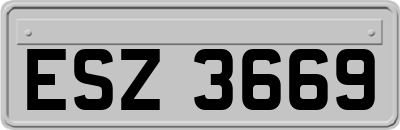 ESZ3669