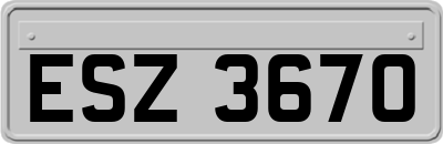 ESZ3670