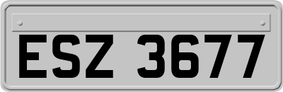 ESZ3677