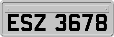 ESZ3678