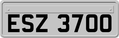 ESZ3700