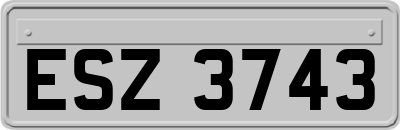 ESZ3743