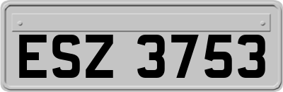 ESZ3753