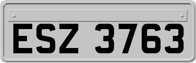 ESZ3763