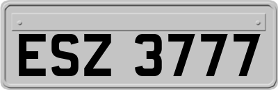 ESZ3777