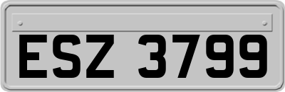ESZ3799