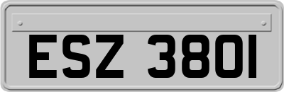 ESZ3801