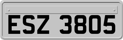 ESZ3805