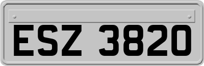 ESZ3820