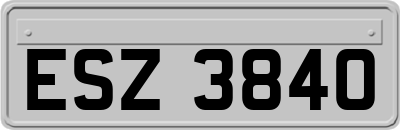 ESZ3840