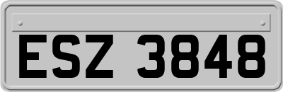 ESZ3848