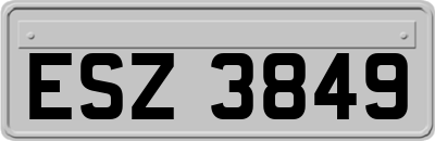 ESZ3849