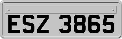 ESZ3865
