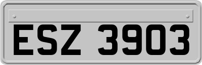 ESZ3903
