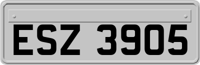 ESZ3905