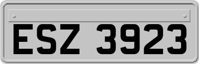 ESZ3923