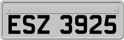 ESZ3925