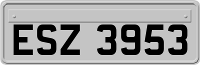 ESZ3953
