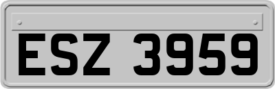 ESZ3959