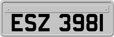ESZ3981