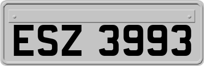 ESZ3993