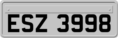 ESZ3998
