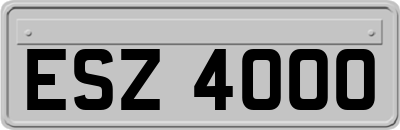 ESZ4000